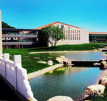 Tangyun Conference Center Beijing Exterior photo