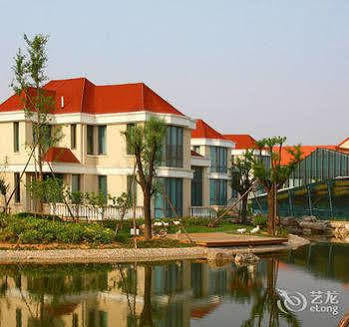 Tangyun Conference Center Beijing Exterior photo