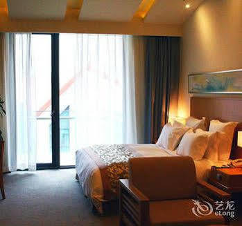 Tangyun Conference Center Beijing Exterior photo