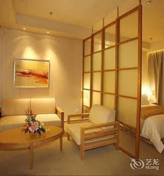 Tangyun Conference Center Beijing Exterior photo