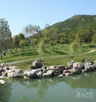 Tangyun Conference Center Beijing Exterior photo