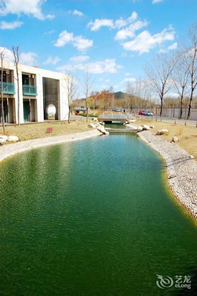 Tangyun Conference Center Beijing Exterior photo