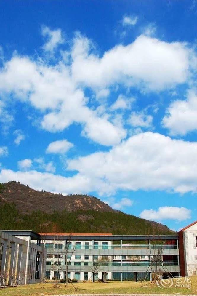 Tangyun Conference Center Beijing Exterior photo